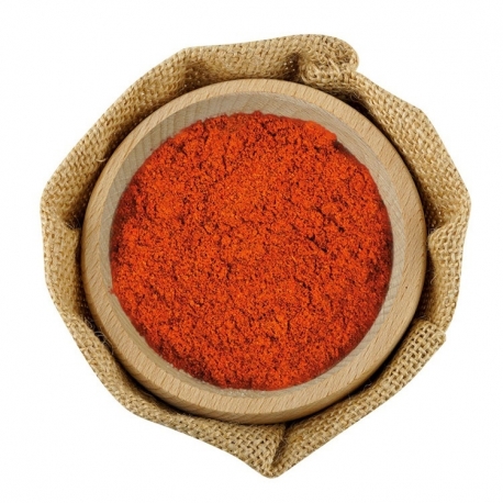 Pimentón Dulce PET 810 g