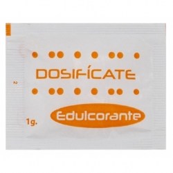 Edulcorante Dietético Monodosis 12 x 500 Sobres 1 g