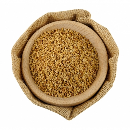 Ajonjolí Dorado PET 800 g