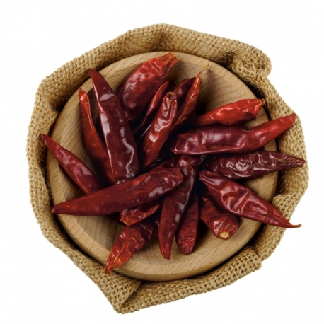 Cayena Rama PET 160 g