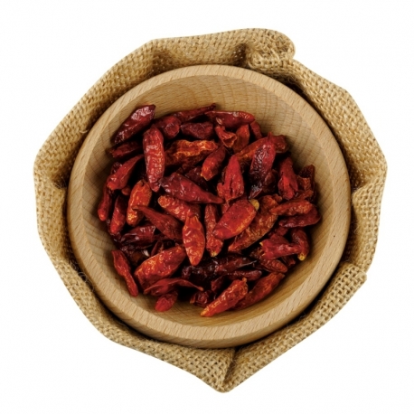 Cayena Rama Ojo de Pájaro PET 300 g