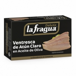 Atún Claro en Escabeche Lata RO-80 *Pack-3*