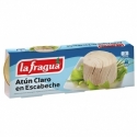 Atún Claro en Escabeche Lata RO-80 *Pack-3*