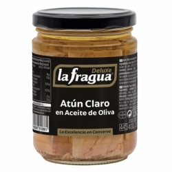 Migas Atún en Tomate Lata RO-80 *Pack-3*