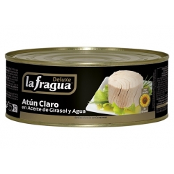 Atún Claro en Escabeche Lata RO-80 *Pack-3*