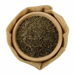 Tomillo Hojas PET 275 g