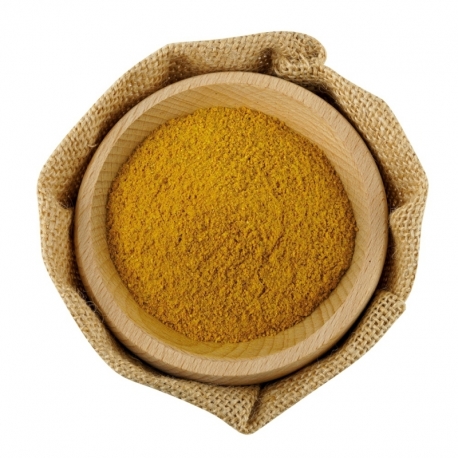 Pinchos Morunos Amarillos PET 910 g