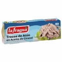 Atún en Girasol Lata RO-80 *Pack-3*
