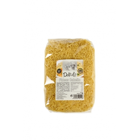 Fideos nº 0 Bolsa 1 kg