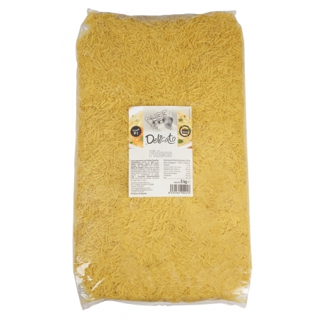 Fideos nº 2 Bolsa 5 kg