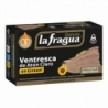 Ventresca de Atún Claro en Girasol Lata RR-120