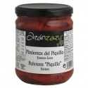 Pimiento Piquillo Entero 19-24 Extra Tarro-460