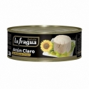 Atún Claro en Girasol y Agua Lata RO-750