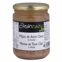 Migas de Atún Claro en Girasol Bolsa 1 kg