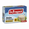 Atún en Girasol Lata RR-125