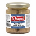 Atún Claro en Escabeche Tarro-250