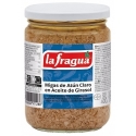 Migas de Atún Claro en Girasol Tarro-445