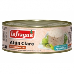 Atún Claro en Escabeche Lata RO-900