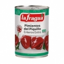 Pimiento Piquillo Entero 14-16 Extra Lata 1/2 kg