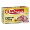 Agujas en Girasol Lata RR-125