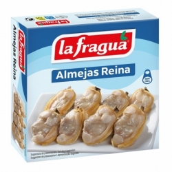 Almejas Reina Lata RO-120