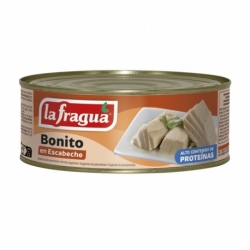 Bonito en Escabeche Lata RO-900
