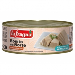 Bonito del Norte en Escabeche Lata RO-900