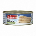 Filetes de Caballa en Aceite Lata RO-900