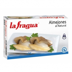 Tacos de Potón a la Marinera Lata OL-120