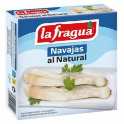 Calamares Rellenos en Girasol Lata OL-120