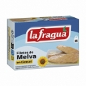 Filetes de Melva en Aceite Lata RR-125