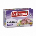 Pulpitos al Ajillo Lata RR-120