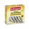 Sardinillas 30-40 en Girasol Lata RO-550