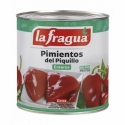 Pimiento Piquillo Entero 80-100 Extra Lata 3 kg