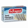 Jurel-Chicharro 3-5 en Escabeche Lata RR-125