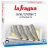 Jurel-Chicharro 6-10 en Escabeche Lata RO-280