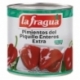 Pimiento Piquillo Entero 100-120 Extra Lata 3 kg