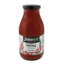 Ketchup BIO Botella 250 ml