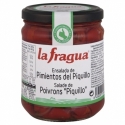 Ensalada de Piquillo con Vinagre Tarro-460