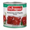 Ensalada de Piquillo con Vinagre Tarro-370