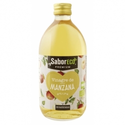 Vinagre de Manzana BIO Botella 500 ml