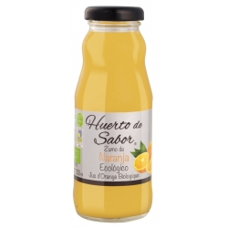 Zumo de Arándano Azul BIO Botella 3/4 L