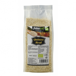 Quinoa Real Tricolor Bolivia BIO Bolsa 500 g