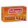Mejillones 6-8 en Escabeche Lata RR-125