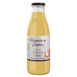 Zumo de Piña BIO Botella 3/4 L