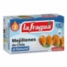 Mejillones 13-18 al Natural Lata OL-120