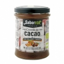 Crema de Cacao con Naranja BIO Tarro-212