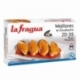 Mejillones 19-35 en Escabeche Lata OL-120