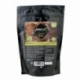 Chocolate con Leche con Café y Almendra M. BIO 80 g