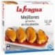 Mejillones 12-18 en Escabeche Lata RO-280